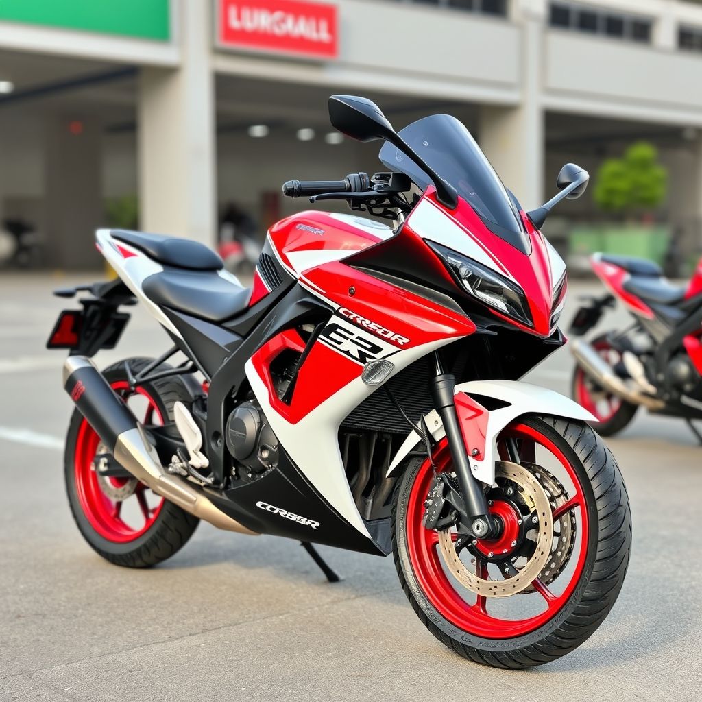 CBR650R 2026 กับการขยายฐานผู้ใช้งาน